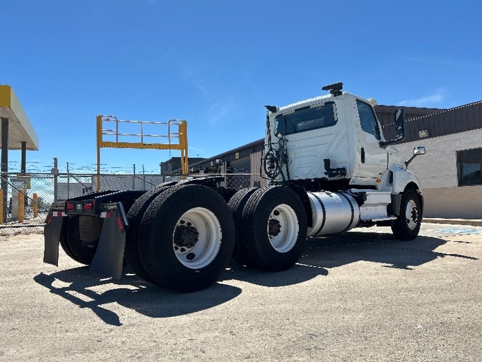 Day Cab Tractor-Heavy Duty Tractors-International-2020-LT625-Oklahoma City-OK-273,753\n\t\tmiles-$ 33,500 - Image 7