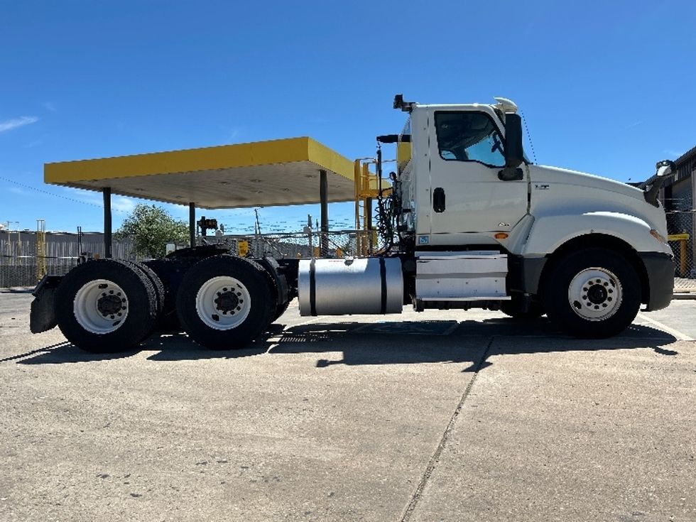 Day Cab Tractor-Heavy Duty Tractors-International-2020-LT625-Oklahoma City-OK-273,753\n\t\tmiles-$ 33,500 - Image 8