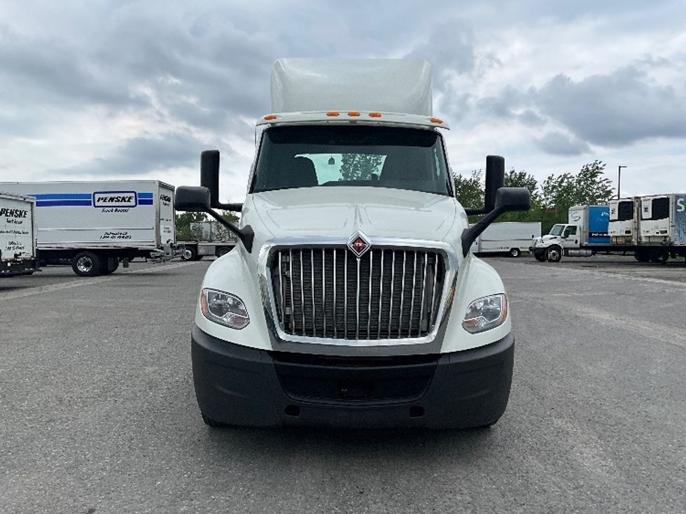 Day Cab Tractor-Heavy Duty Tractors-International-2020-LT625-Ottawa-ON-427,180\n\t\tkm-$ 41,000 - Image 2