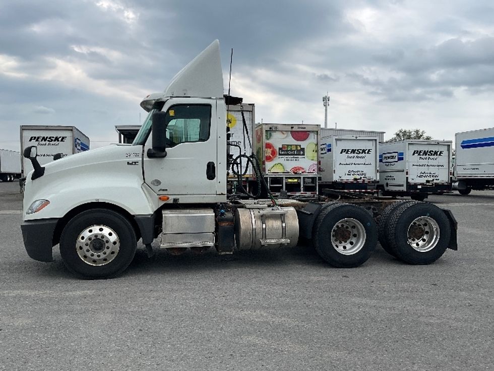 Day Cab Tractor-Heavy Duty Tractors-International-2020-LT625-Ottawa-ON-427,180\n\t\tkm-$ 41,000 - Image 4