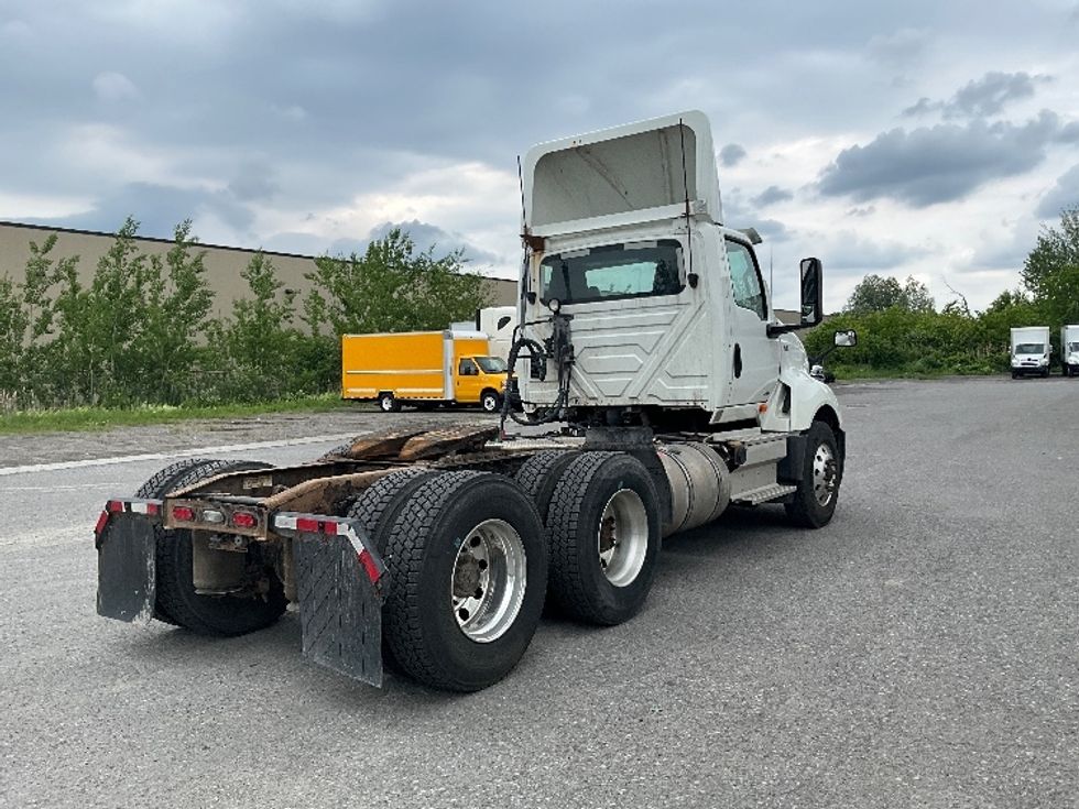 Day Cab Tractor-Heavy Duty Tractors-International-2020-LT625-Ottawa-ON-427,180\n\t\tkm-$ 41,000 - Image 7