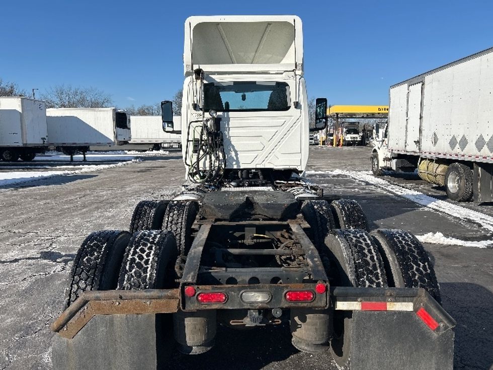 Day Cab Tractor-Heavy Duty Tractors-International-2020-LT625-Parsippany-NJ-318,101\n\t\tmiles-$ 30,000 - Image 6