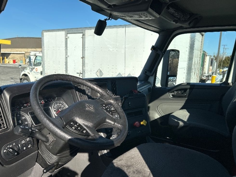 Day Cab Tractor-Heavy Duty Tractors-International-2020-LT625-Parsippany-NJ-325,418\n\t\tmiles-$ 30,500 - Image 10