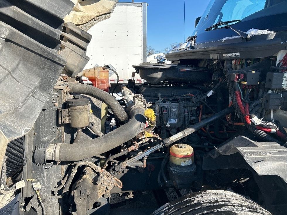 Day Cab Tractor-Heavy Duty Tractors-International-2020-LT625-Parsippany-NJ-325,418\n\t\tmiles-$ 30,500 - Image 16