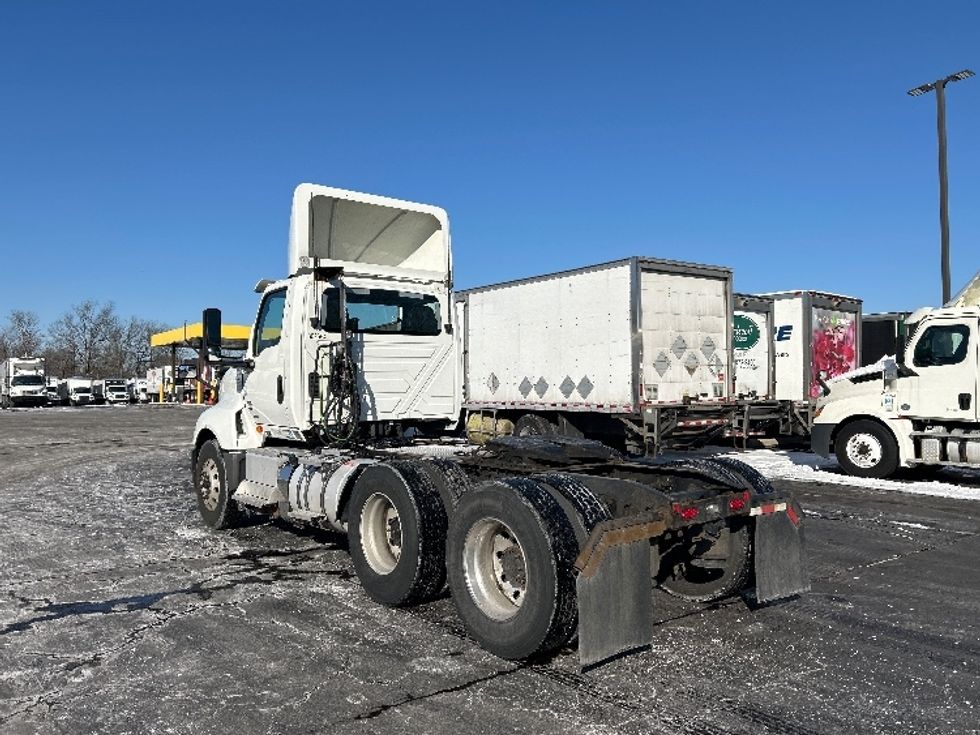Day Cab Tractor-Heavy Duty Tractors-International-2020-LT625-Parsippany-NJ-325,418\n\t\tmiles-$ 30,500 - Image 5