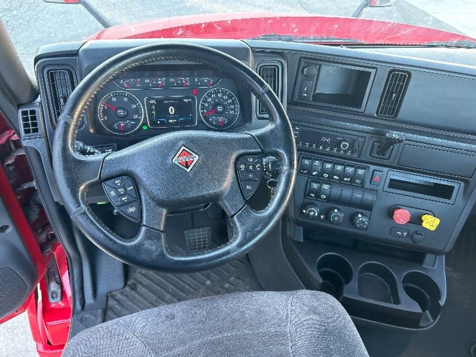 Day Cab Tractor-Heavy Duty Tractors-International-2020-LT625-Pell City-AL-323,512\n\t\tmiles-$ 45,000 - Image 11