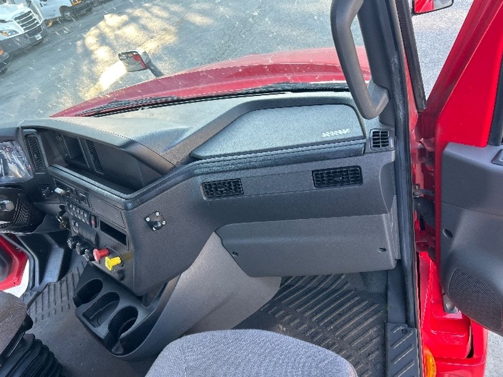 Day Cab Tractor-Heavy Duty Tractors-International-2020-LT625-Pell City-AL-323,512\n\t\tmiles-$ 45,000 - Image 13