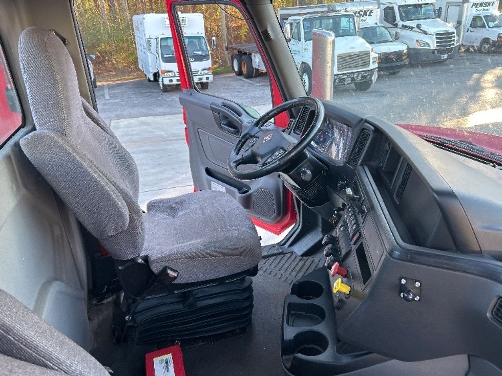 Day Cab Tractor-Heavy Duty Tractors-International-2020-LT625-Pell City-AL-323,512\n\t\tmiles-$ 45,000 - Image 14