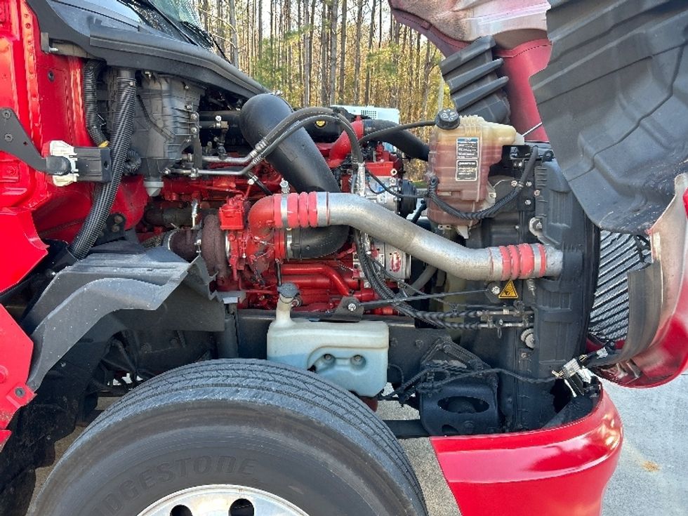 Day Cab Tractor-Heavy Duty Tractors-International-2020-LT625-Pell City-AL-323,512\n\t\tmiles-$ 45,000 - Image 15