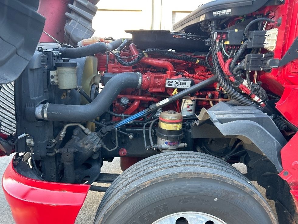 Day Cab Tractor-Heavy Duty Tractors-International-2020-LT625-Pell City-AL-323,512\n\t\tmiles-$ 45,000 - Image 16