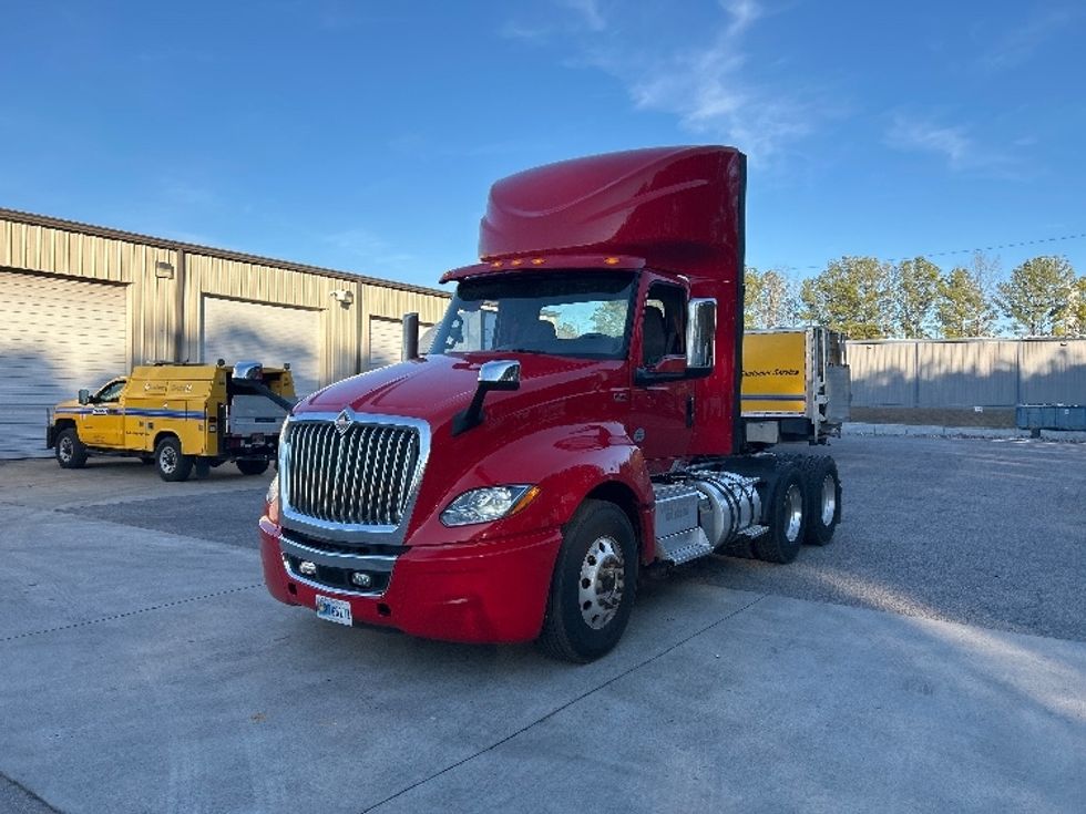 Day Cab Tractor-Heavy Duty Tractors-International-2020-LT625-Pell City-AL-323,512\n\t\tmiles-$ 45,000 - Image 3