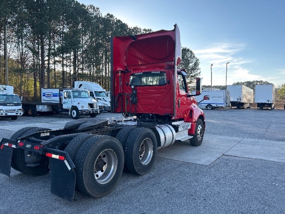 Day Cab Tractor-Heavy Duty Tractors-International-2020-LT625-Pell City-AL-323,512\n\t\tmiles-$ 45,000 - Image 7