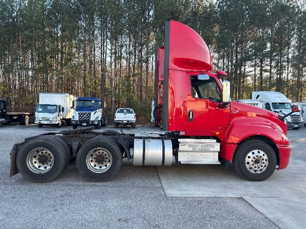 Day Cab Tractor-Heavy Duty Tractors-International-2020-LT625-Pell City-AL-323,512\n\t\tmiles-$ 45,000 - Image 8