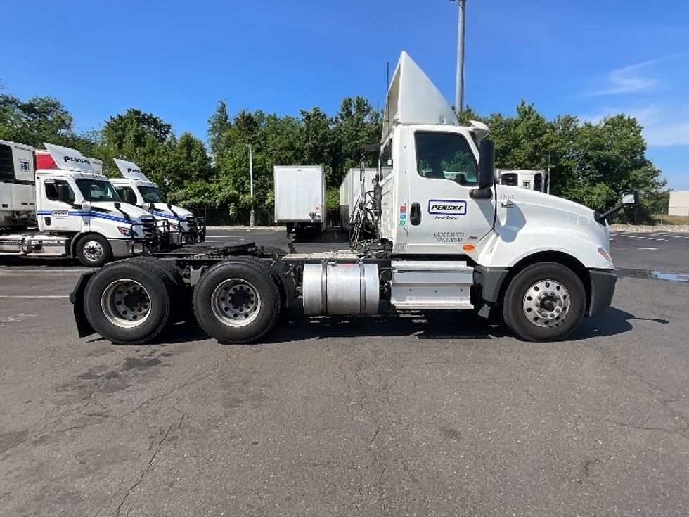 Day Cab Tractor-Heavy Duty Tractors-International-2020-LT625-Pennsauken-NJ-296,620\n\t\tmiles-$ 30,500 - Image 7