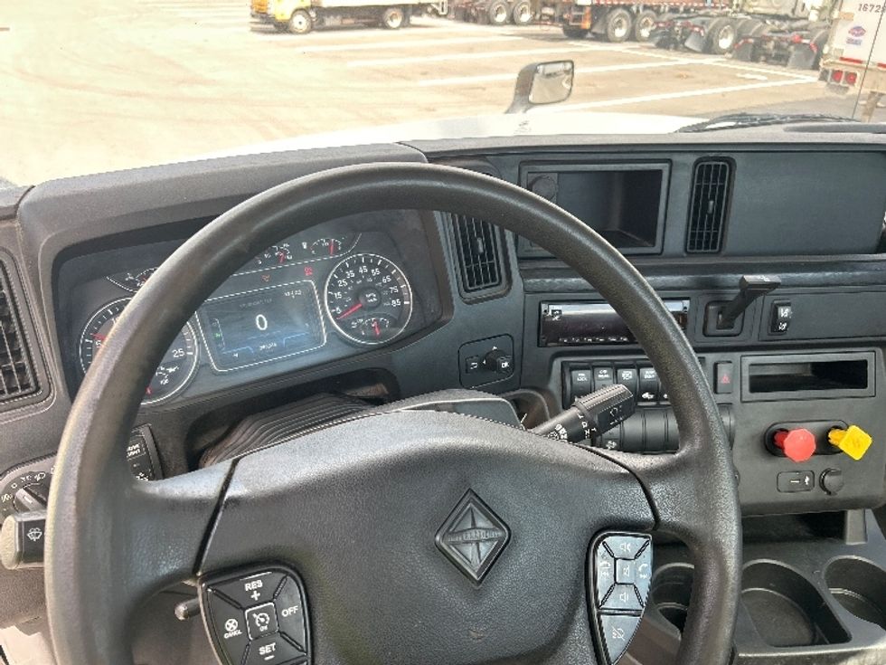 Day Cab Tractor-Heavy Duty Tractors-International-2020-LT625-Pensacola-FL-286,016\n\t\tmiles-$ 33,750 - Image 11