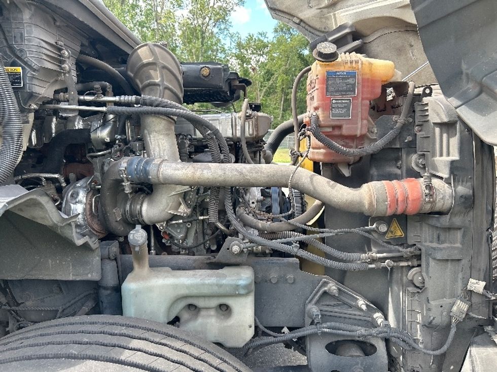 Day Cab Tractor-Heavy Duty Tractors-International-2020-LT625-Pensacola-FL-286,016\n\t\tmiles-$ 33,750 - Image 15