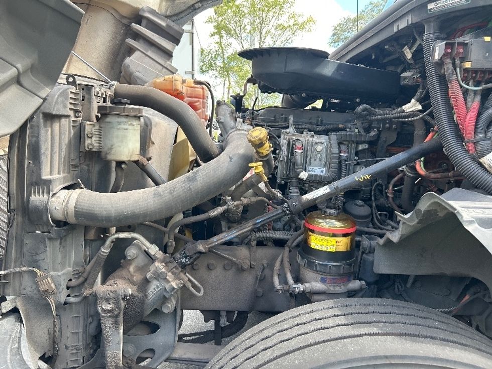 Day Cab Tractor-Heavy Duty Tractors-International-2020-LT625-Pensacola-FL-286,016\n\t\tmiles-$ 33,750 - Image 16