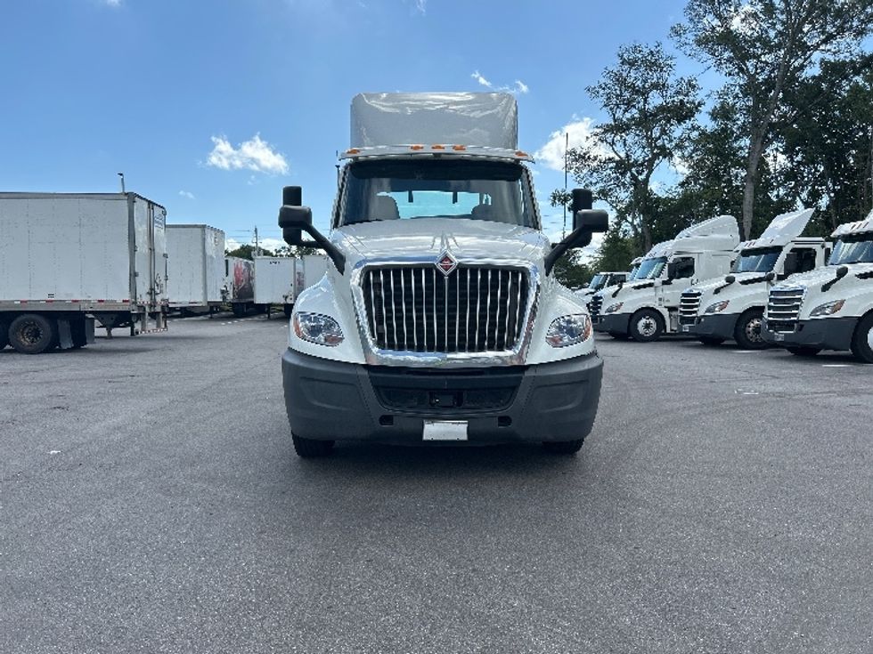 Day Cab Tractor-Heavy Duty Tractors-International-2020-LT625-Pensacola-FL-286,016\n\t\tmiles-$ 33,750 - Image 2