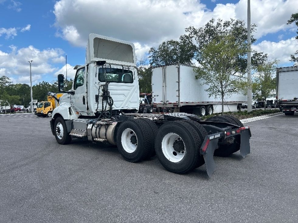 Day Cab Tractor-Heavy Duty Tractors-International-2020-LT625-Pensacola-FL-286,016\n\t\tmiles-$ 33,750 - Image 5