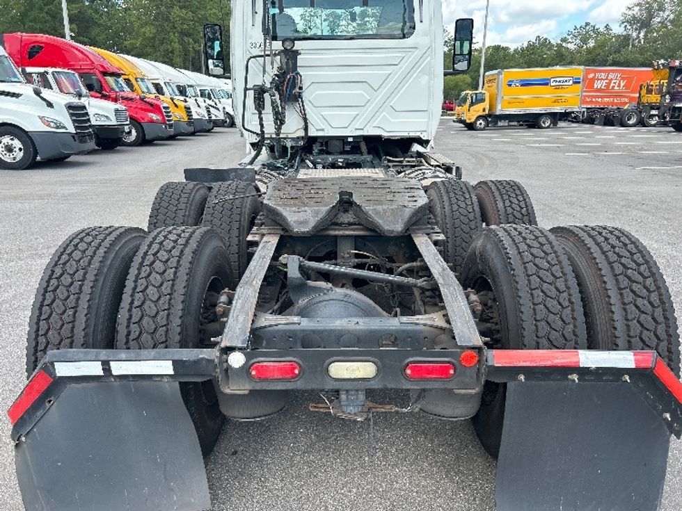 Day Cab Tractor-Heavy Duty Tractors-International-2020-LT625-Pensacola-FL-286,016\n\t\tmiles-$ 33,750 - Image 6