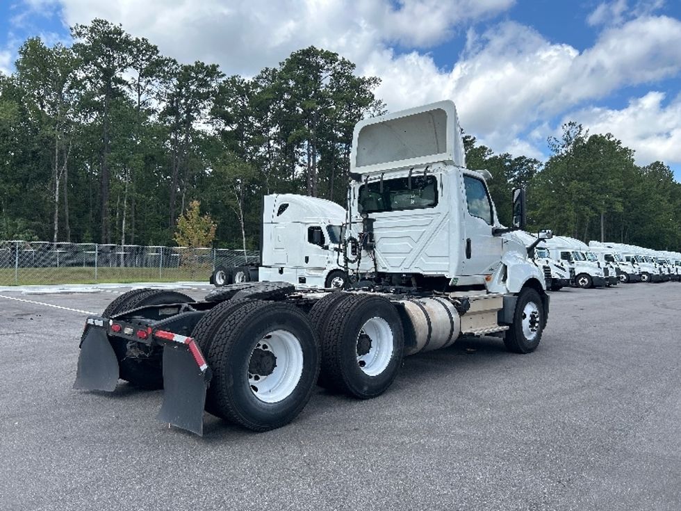 Day Cab Tractor-Heavy Duty Tractors-International-2020-LT625-Pensacola-FL-286,016\n\t\tmiles-$ 33,750 - Image 7