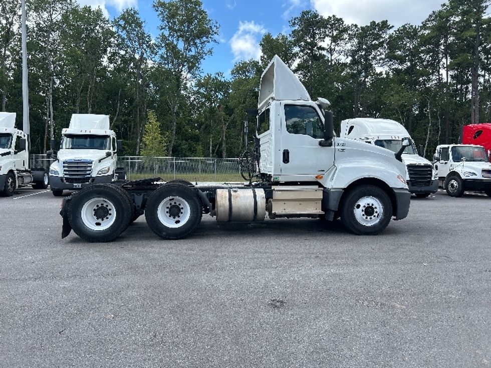 Day Cab Tractor-Heavy Duty Tractors-International-2020-LT625-Pensacola-FL-286,016\n\t\tmiles-$ 33,750 - Image 8