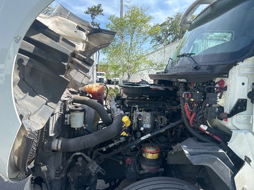 Day Cab Tractor-Heavy Duty Tractors-International-2020-LT625-Pensacola-FL-304,399\n\t\tmiles-$ 31,500 - Image 16