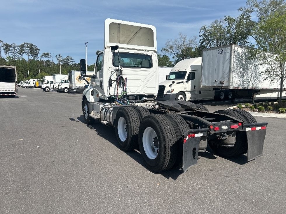 Day Cab Tractor-Heavy Duty Tractors-International-2020-LT625-Pensacola-FL-304,399\n\t\tmiles-$ 31,500 - Image 5