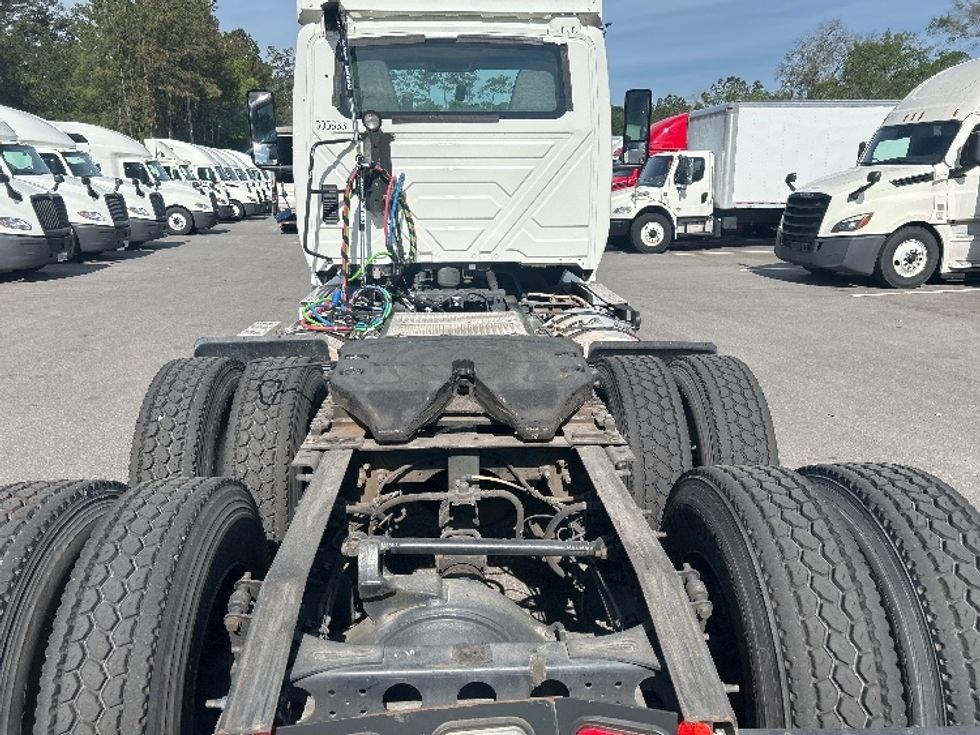 Day Cab Tractor-Heavy Duty Tractors-International-2020-LT625-Pensacola-FL-304,399\n\t\tmiles-$ 31,500 - Image 6