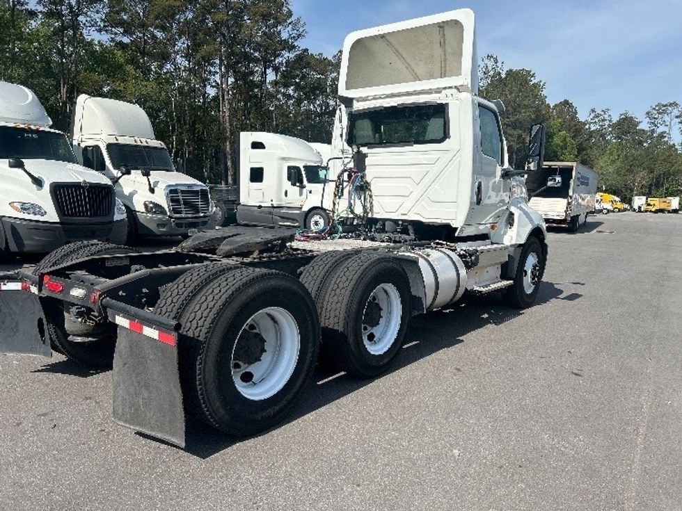 Day Cab Tractor-Heavy Duty Tractors-International-2020-LT625-Pensacola-FL-304,399\n\t\tmiles-$ 31,500 - Image 7