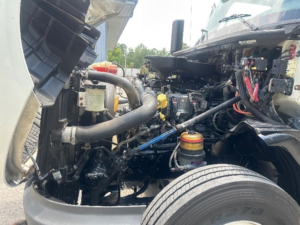 Day Cab Tractor-Heavy Duty Tractors-International-2020-LT625-Pensacola-FL-422,562\n\t\tmiles-$ 25,750 - Image 16