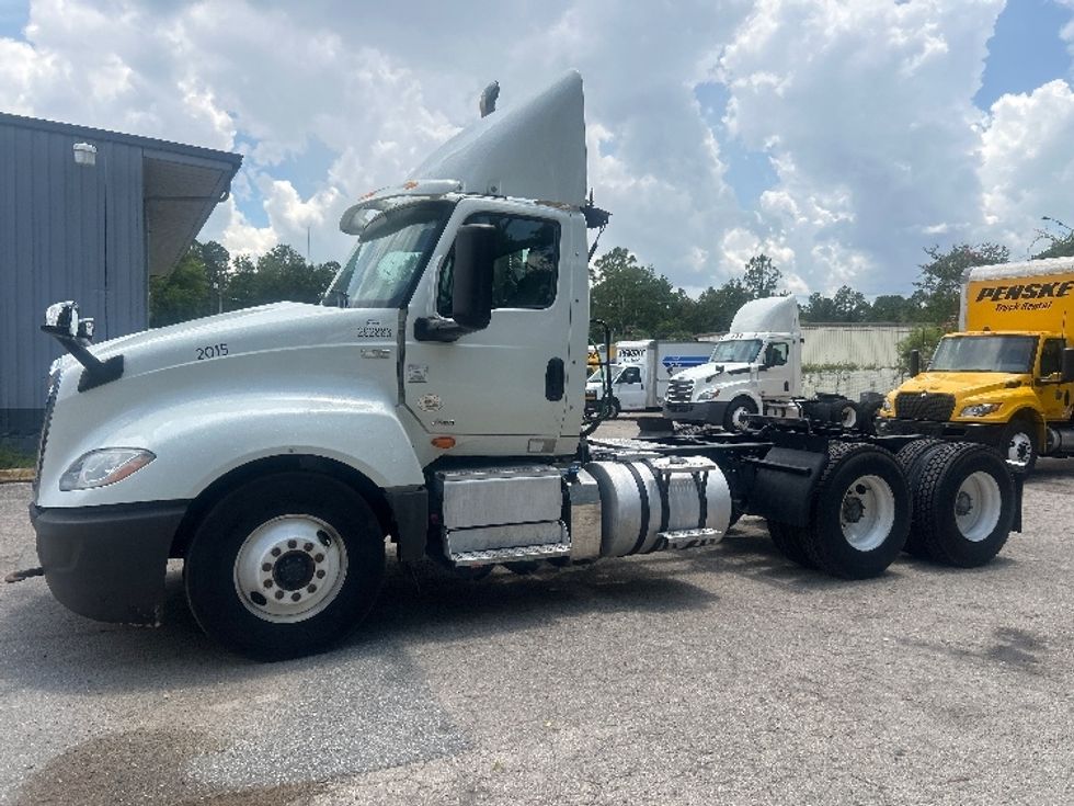 Day Cab Tractor-Heavy Duty Tractors-International-2020-LT625-Pensacola-FL-422,562\n\t\tmiles-$ 25,750 - Image 4