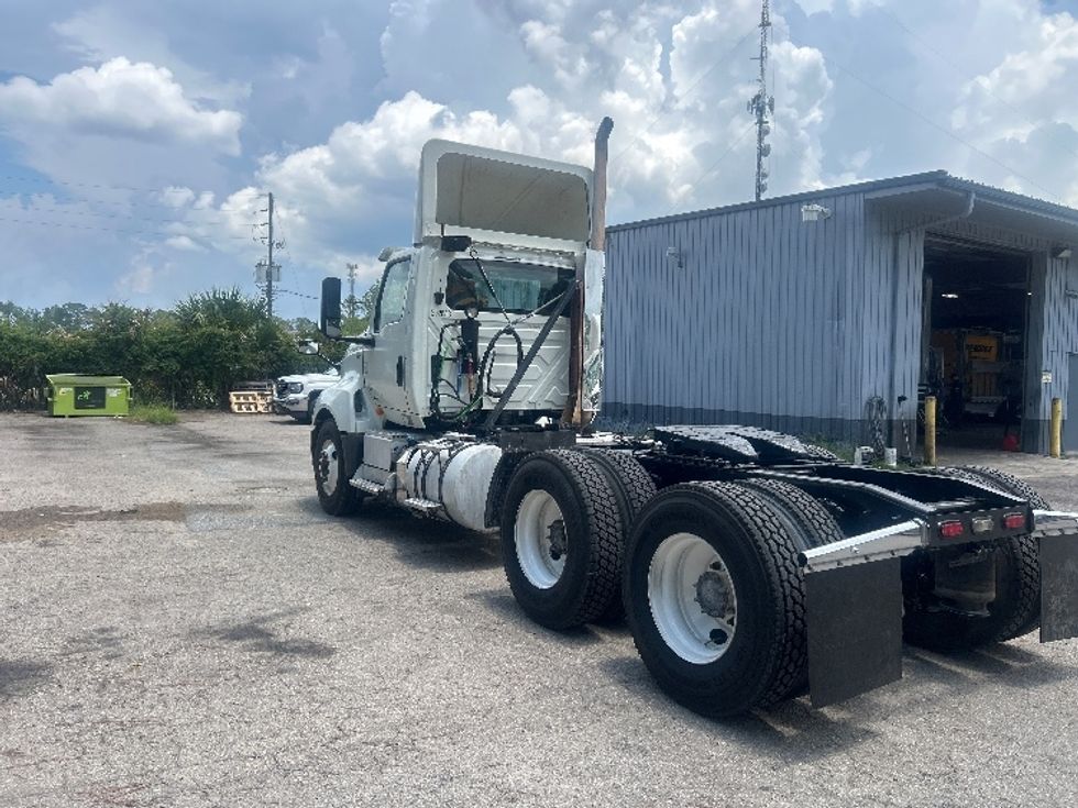 Day Cab Tractor-Heavy Duty Tractors-International-2020-LT625-Pensacola-FL-422,562\n\t\tmiles-$ 25,750 - Image 5