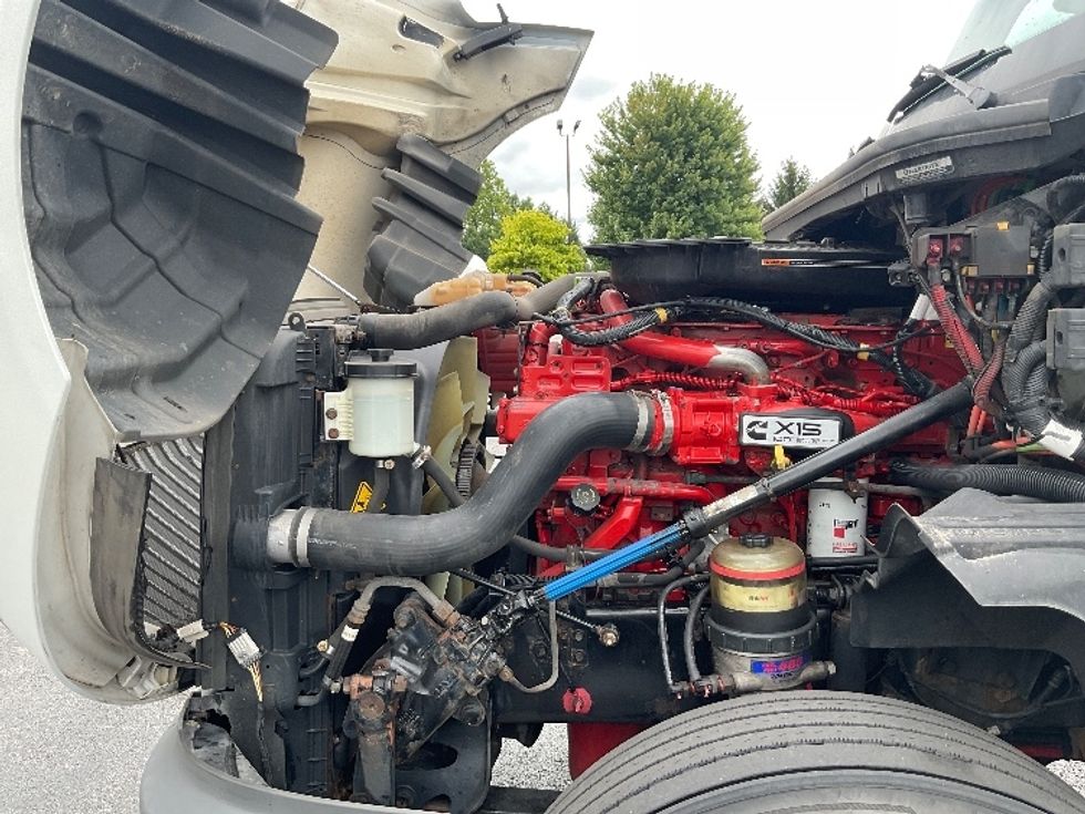 Day Cab Tractor-Heavy Duty Tractors-International-2020-LT625-Perrysburg-OH-553,891\n\t\tmiles-$ 30,250 - Image 16