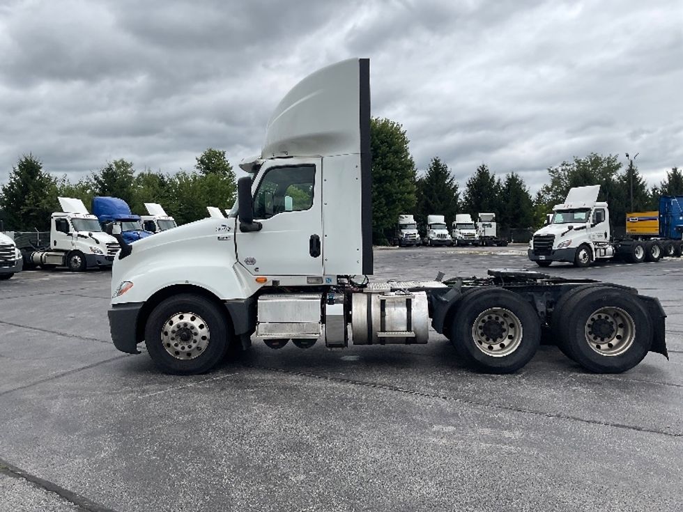 Day Cab Tractor-Heavy Duty Tractors-International-2020-LT625-Perrysburg-OH-553,891\n\t\tmiles-$ 30,250 - Image 4