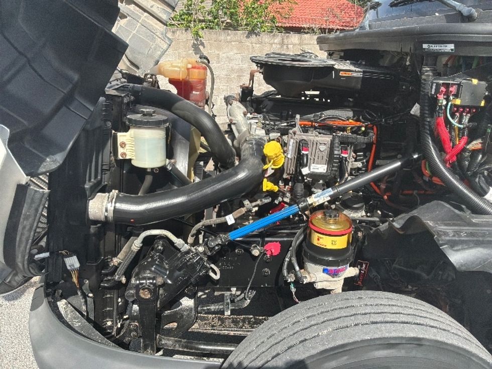 Day Cab Tractor-Heavy Duty Tractors-International-2020-LT625-Pharr-TX-256,479\n\t\tmiles-$ 36,000 - Image 15