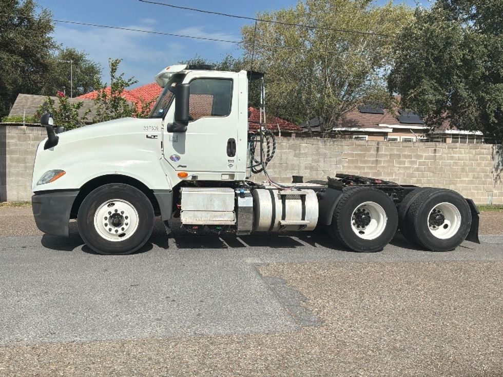 Day Cab Tractor-Heavy Duty Tractors-International-2020-LT625-Pharr-TX-256,479\n\t\tmiles-$ 36,000 - Image 4