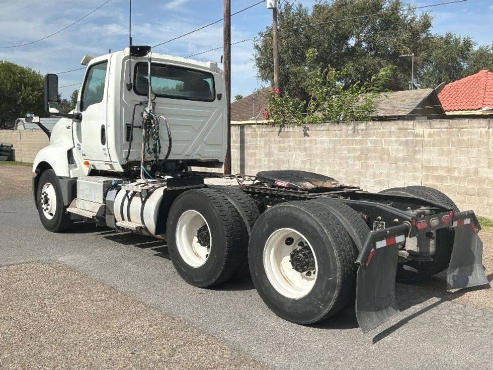 Day Cab Tractor-Heavy Duty Tractors-International-2020-LT625-Pharr-TX-256,479\n\t\tmiles-$ 36,000 - Image 5