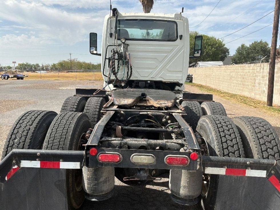 Day Cab Tractor-Heavy Duty Tractors-International-2020-LT625-Pharr-TX-256,479\n\t\tmiles-$ 36,000 - Image 6