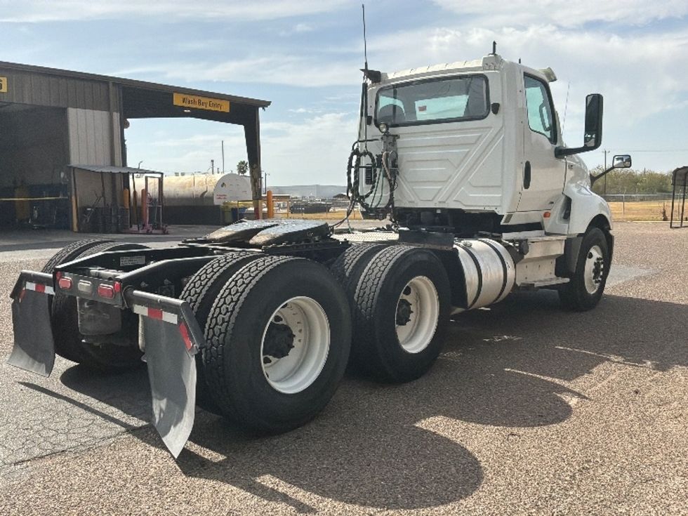 Day Cab Tractor-Heavy Duty Tractors-International-2020-LT625-Pharr-TX-256,479\n\t\tmiles-$ 36,000 - Image 7