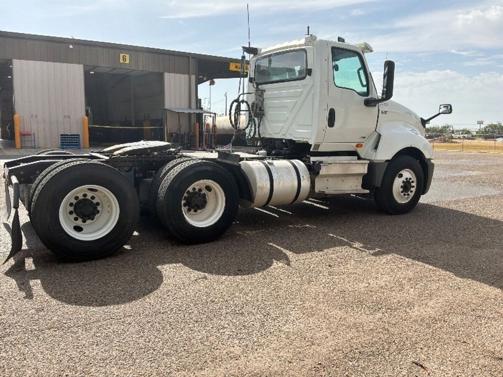 Day Cab Tractor-Heavy Duty Tractors-International-2020-LT625-Pharr-TX-256,479\n\t\tmiles-$ 36,000 - Image 8