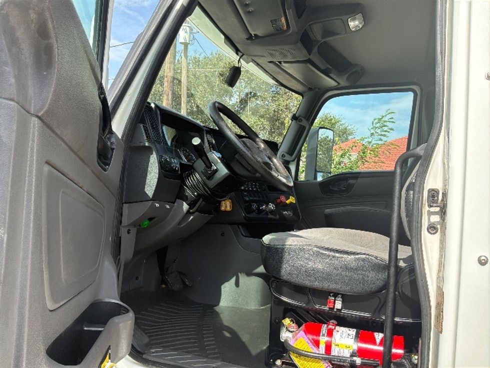 Day Cab Tractor-Heavy Duty Tractors-International-2020-LT625-Pharr-TX-256,479\n\t\tmiles-$ 36,000 - Image 9