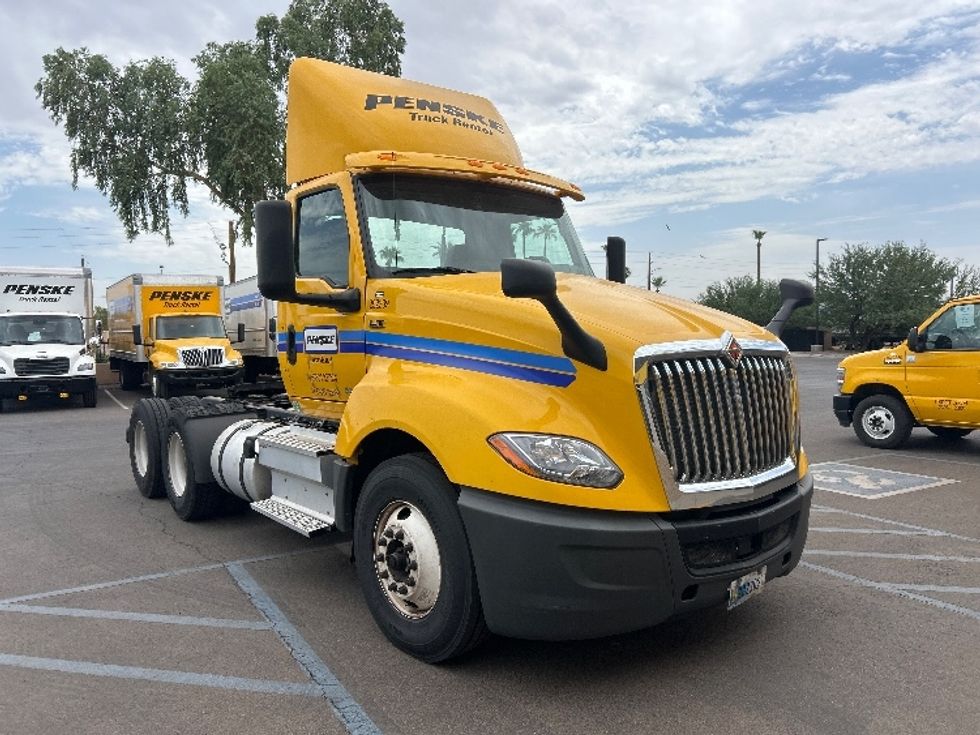 Day Cab Tractor-Heavy Duty Tractors-International-2020-LT625-Phoenix-AZ-247,684\n\t\tmiles-$ 28,500 - Image 1