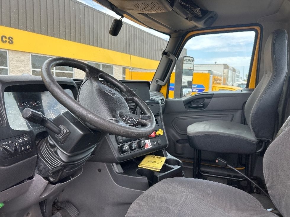 Day Cab Tractor-Heavy Duty Tractors-International-2020-LT625-Phoenix-AZ-247,684\n\t\tmiles-$ 28,500 - Image 10