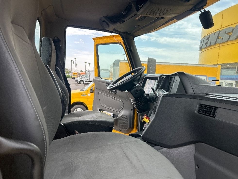 Day Cab Tractor-Heavy Duty Tractors-International-2020-LT625-Phoenix-AZ-247,684\n\t\tmiles-$ 28,500 - Image 14