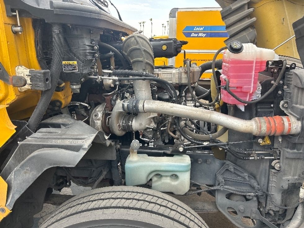 Day Cab Tractor-Heavy Duty Tractors-International-2020-LT625-Phoenix-AZ-247,684\n\t\tmiles-$ 28,500 - Image 15