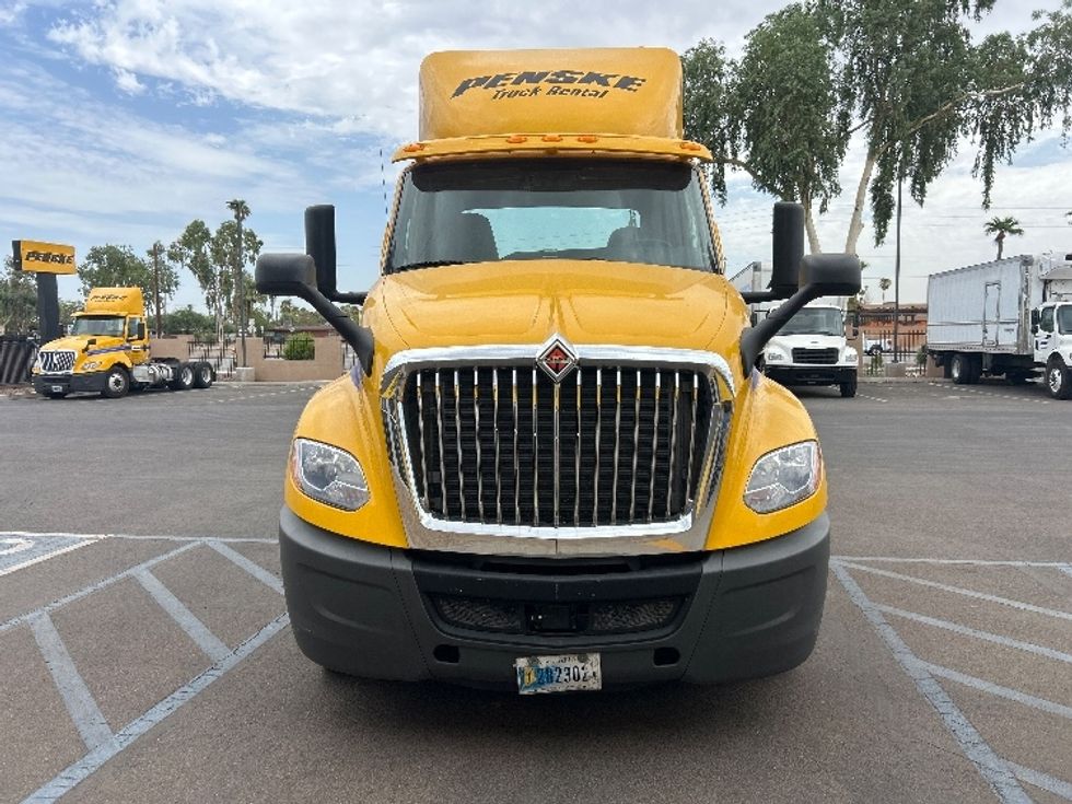 Day Cab Tractor-Heavy Duty Tractors-International-2020-LT625-Phoenix-AZ-247,684\n\t\tmiles-$ 28,500 - Image 2