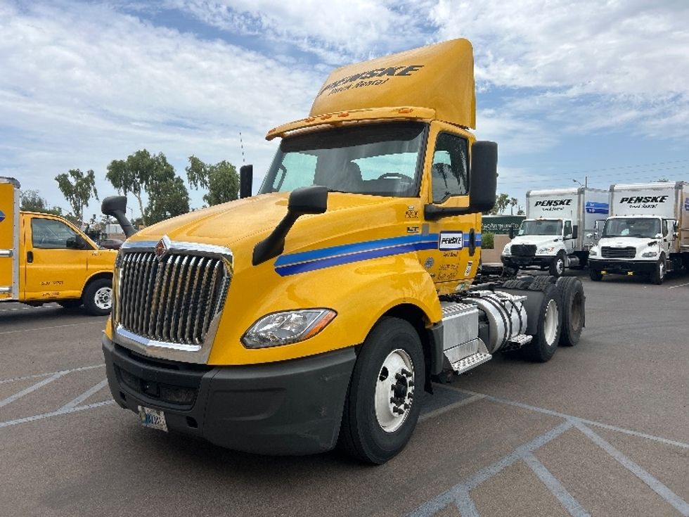 Day Cab Tractor-Heavy Duty Tractors-International-2020-LT625-Phoenix-AZ-247,684\n\t\tmiles-$ 28,500 - Image 3