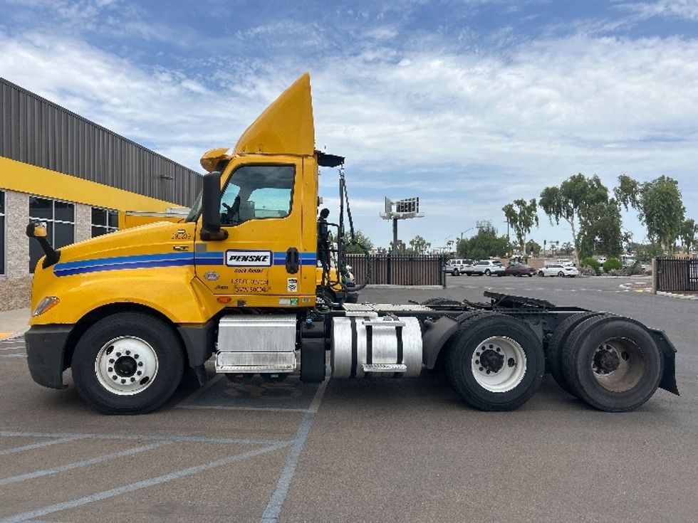 Day Cab Tractor-Heavy Duty Tractors-International-2020-LT625-Phoenix-AZ-247,684\n\t\tmiles-$ 28,500 - Image 4