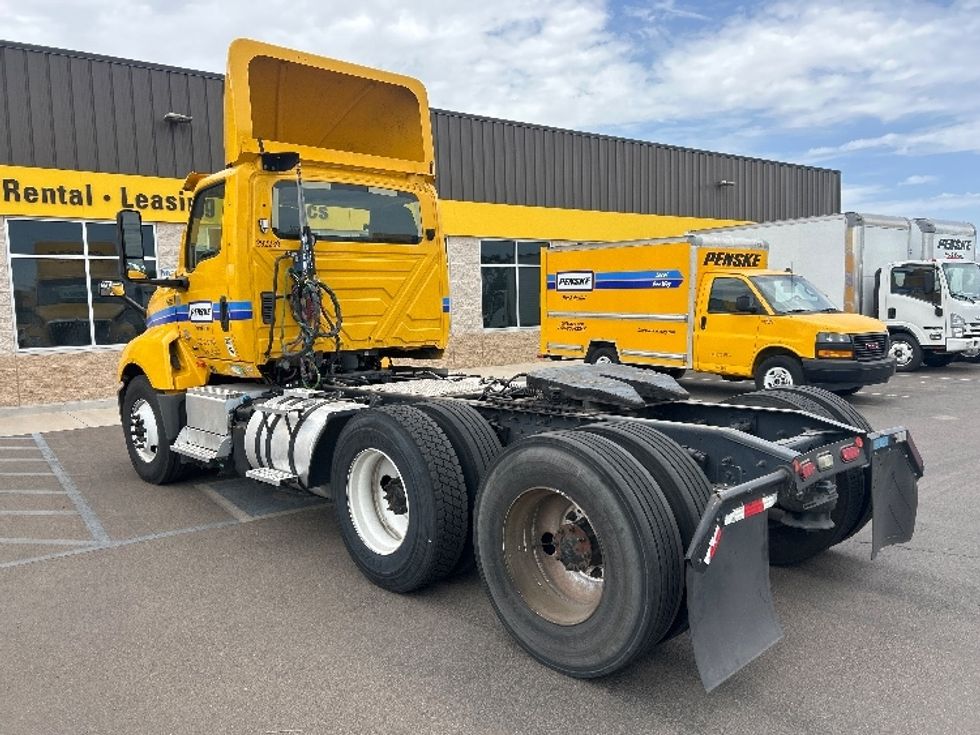 Day Cab Tractor-Heavy Duty Tractors-International-2020-LT625-Phoenix-AZ-247,684\n\t\tmiles-$ 28,500 - Image 5